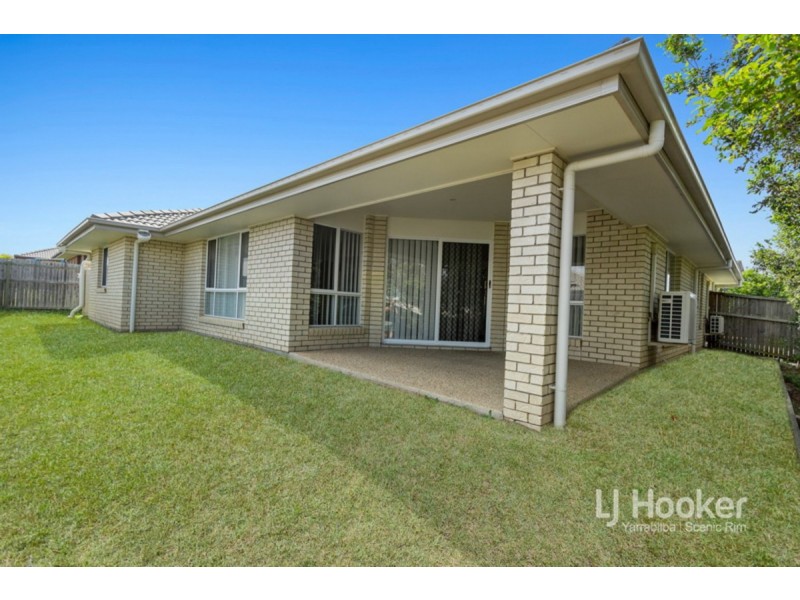 3 Tallwoods Circuit, Yarrabilba QLD 4207
