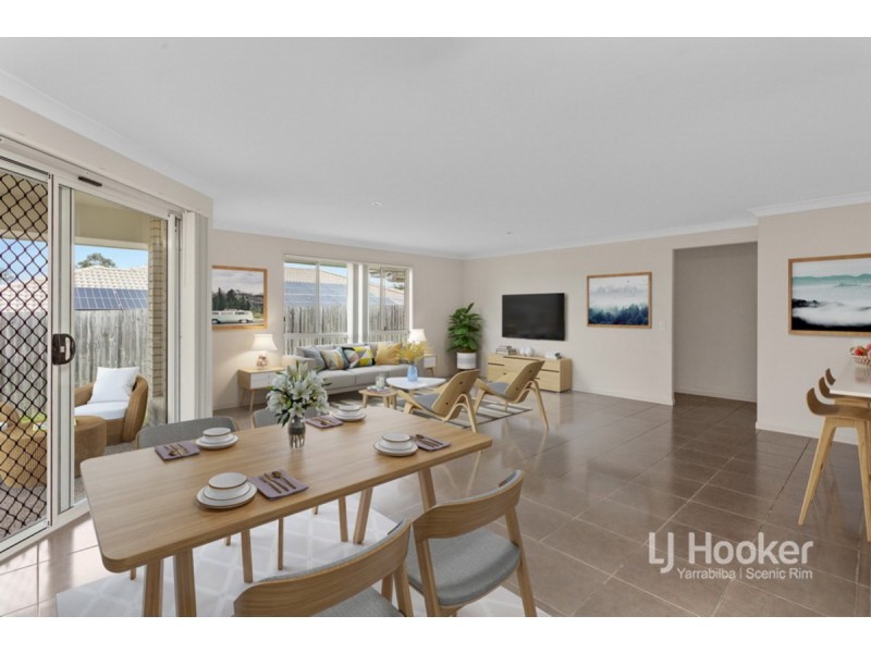 3 Tallwoods Circuit, Yarrabilba QLD 4207