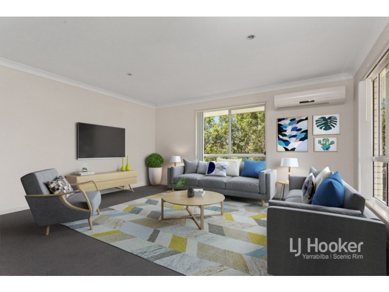 3 Tallwoods Circuit, Yarrabilba QLD 4207