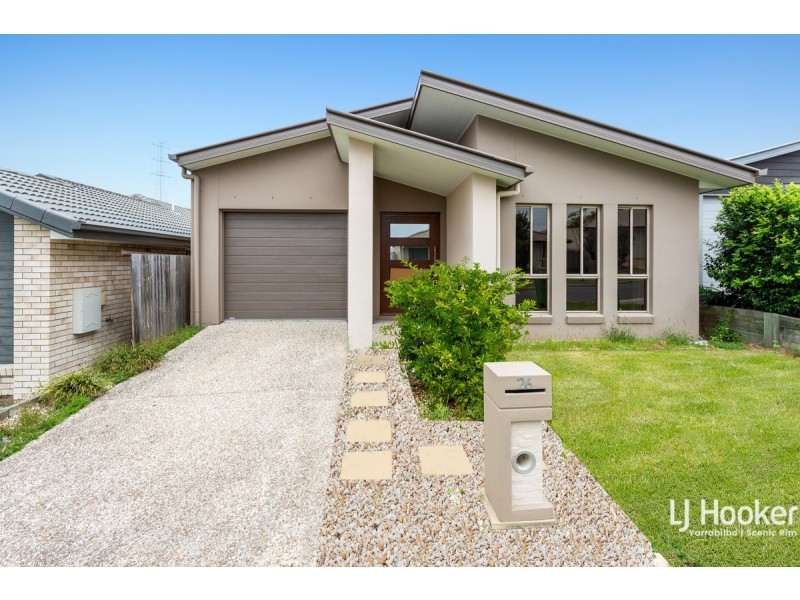 26 Bailey Street, Yarrabilba QLD 4207