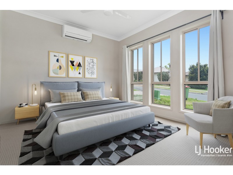 26 Bailey Street, Yarrabilba QLD 4207