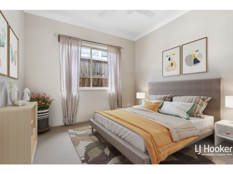 26 Bailey Street, Yarrabilba QLD 4207