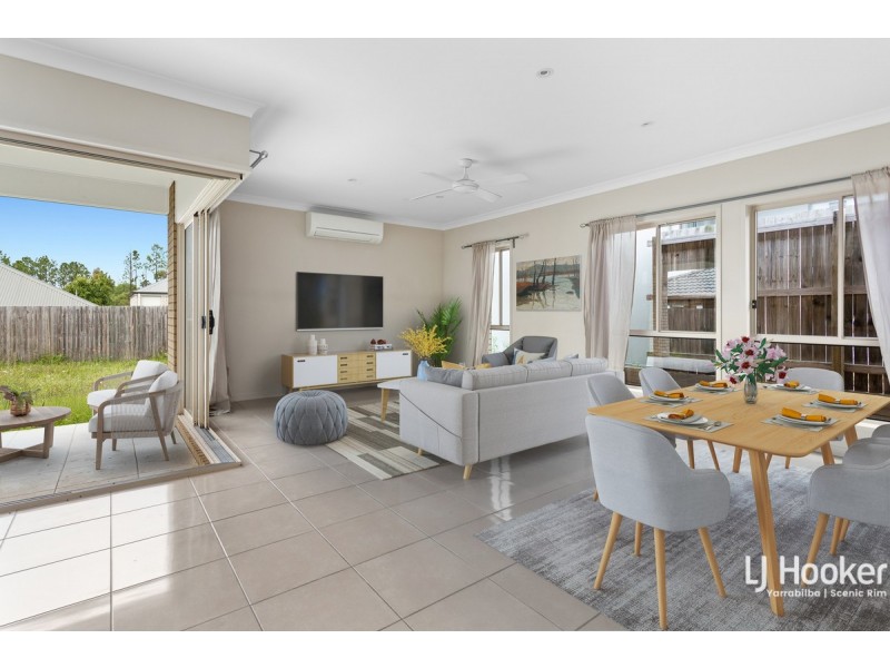 26 Bailey Street, Yarrabilba QLD 4207