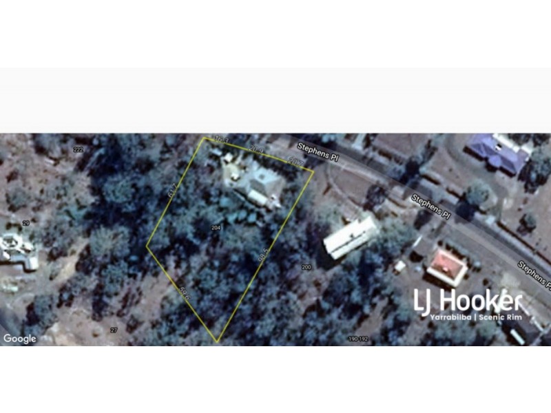 202-206 Stephens Place, Kooralbyn QLD 4285