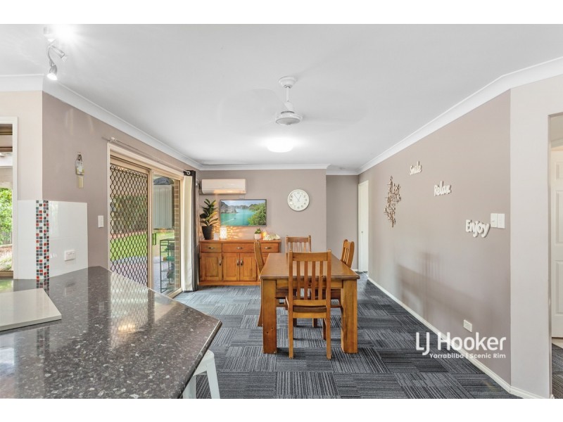 9 Silkwood Court, Warner QLD 4500