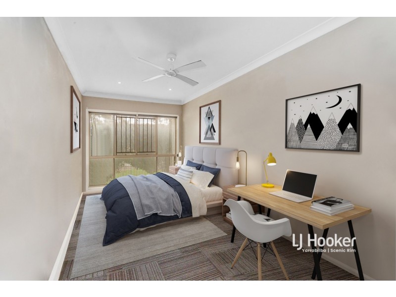 9 Silkwood Court, Warner QLD 4500