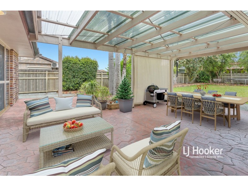 9 Silkwood Court, Warner QLD 4500