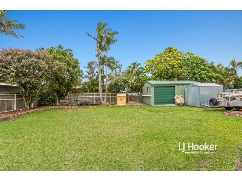 9 Silkwood Court, Warner QLD 4500