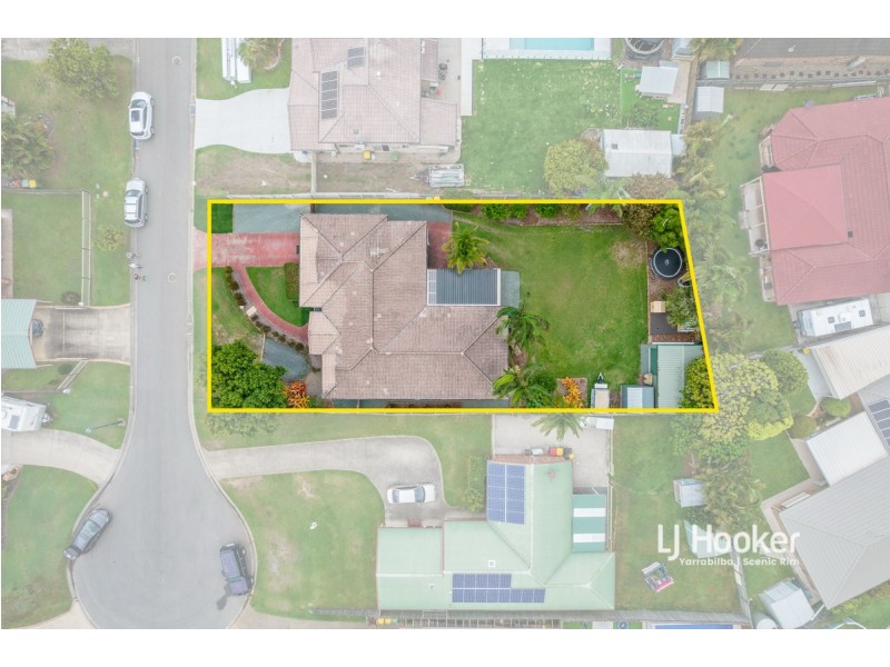 9 Silkwood Court, Warner QLD 4500