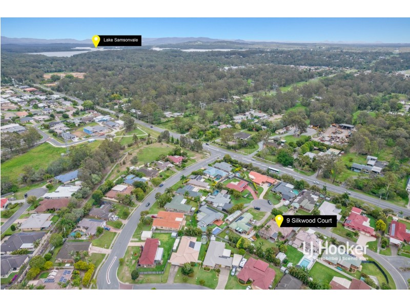 9 Silkwood Court, Warner QLD 4500