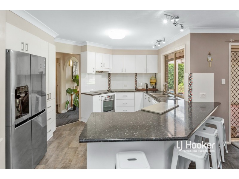 9 Silkwood Court, Warner QLD 4500