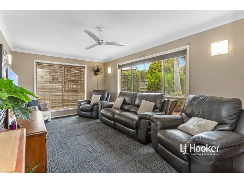 9 Silkwood Court, Warner QLD 4500