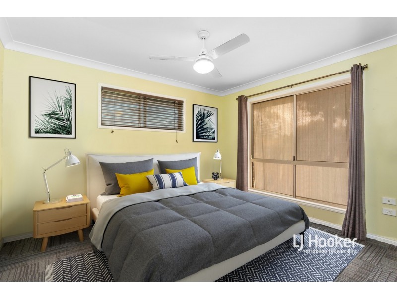 9 Silkwood Court, Warner QLD 4500