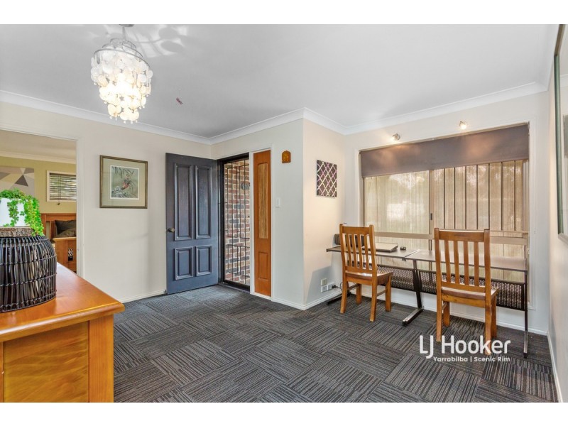 9 Silkwood Court, Warner QLD 4500