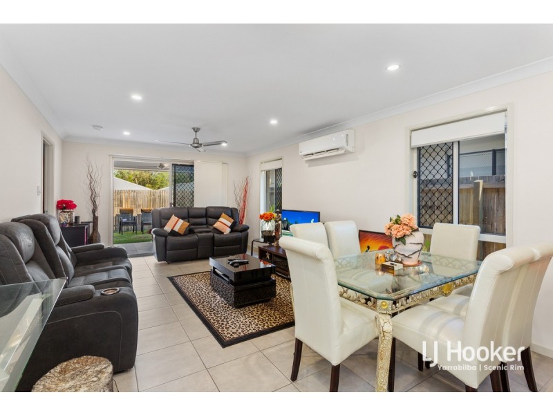 26 Splendour Circuit, Yarrabilba QLD 4207