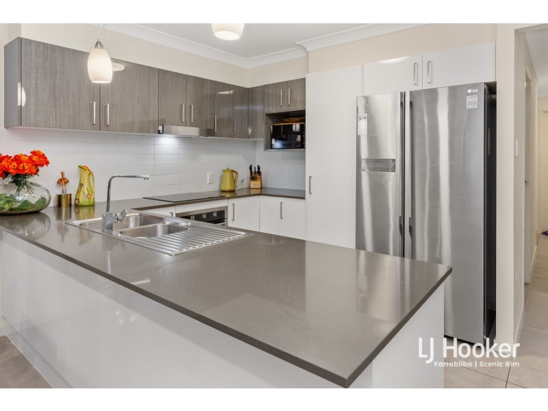 26 Splendour Circuit, Yarrabilba QLD 4207