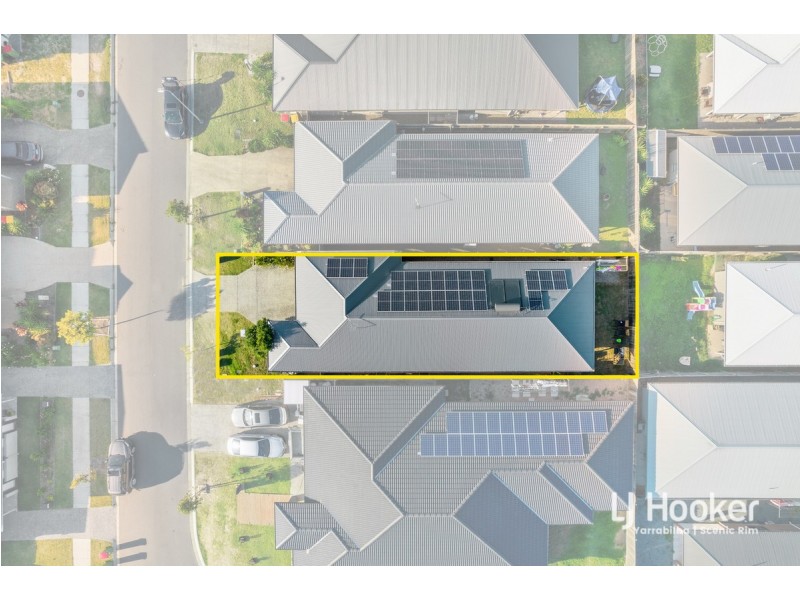 26 Splendour Circuit, Yarrabilba QLD 4207