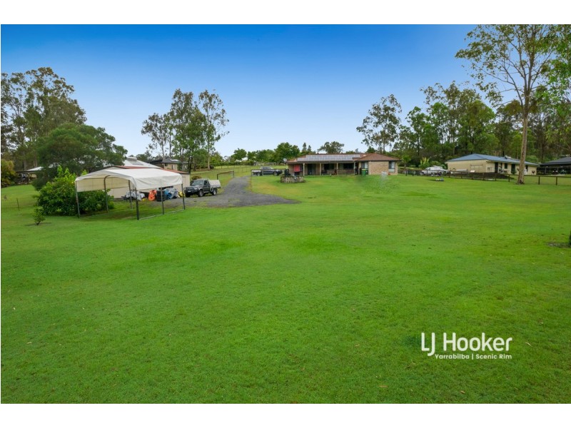 15 Melaleuca Court, Jimboomba QLD 4280