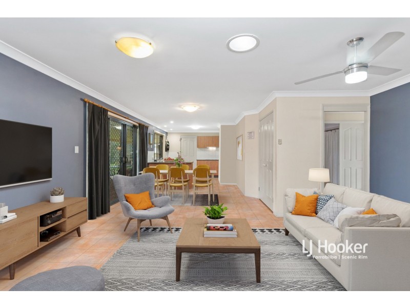 15 Melaleuca Court, Jimboomba QLD 4280