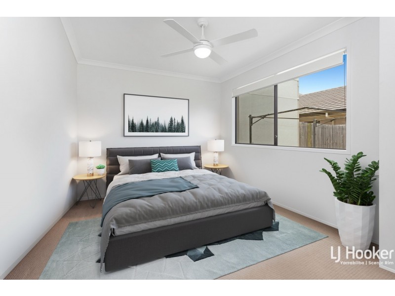 219 Darlington Drive, Yarrabilba QLD 4207