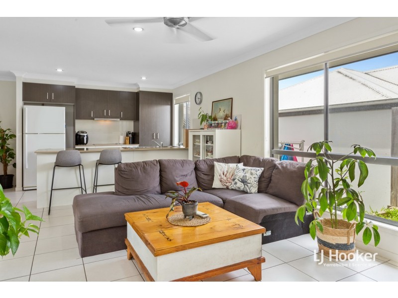 12 Macnab Street, Yarrabilba QLD 4207