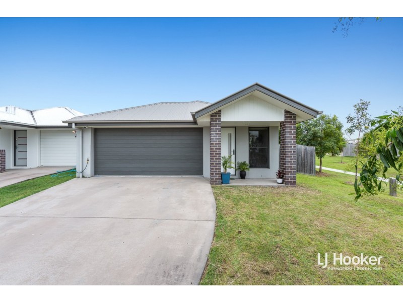 12 Macnab Street, Yarrabilba QLD 4207