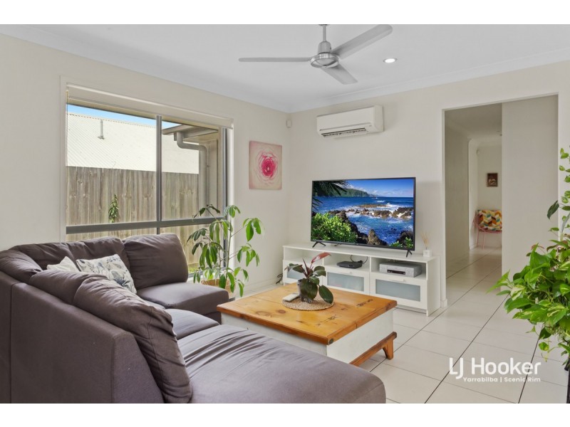 12 Macnab Street, Yarrabilba QLD 4207