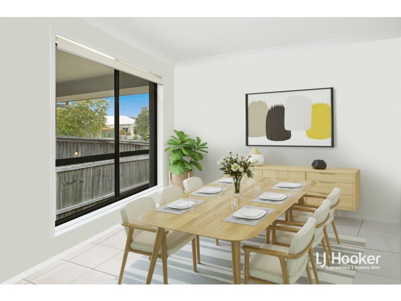 12 Macnab Street, Yarrabilba QLD 4207