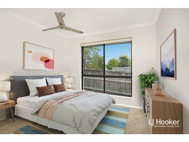 12 Macnab Street, Yarrabilba QLD 4207