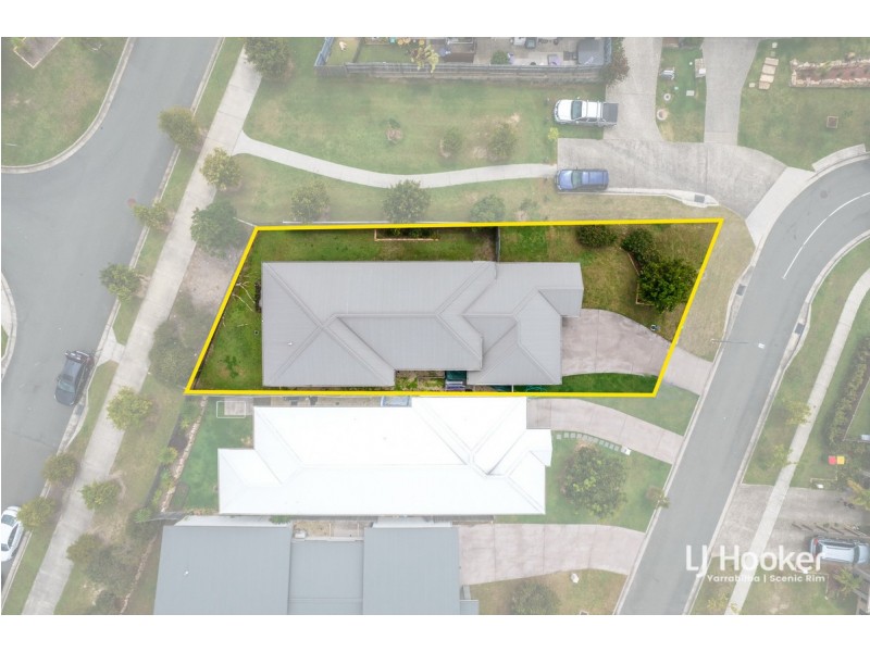 12 Macnab Street, Yarrabilba QLD 4207