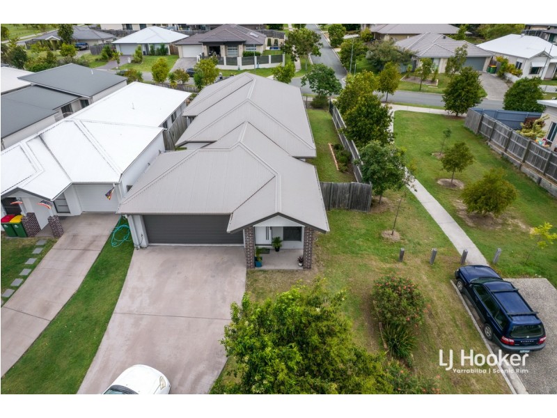 12 Macnab Street, Yarrabilba QLD 4207