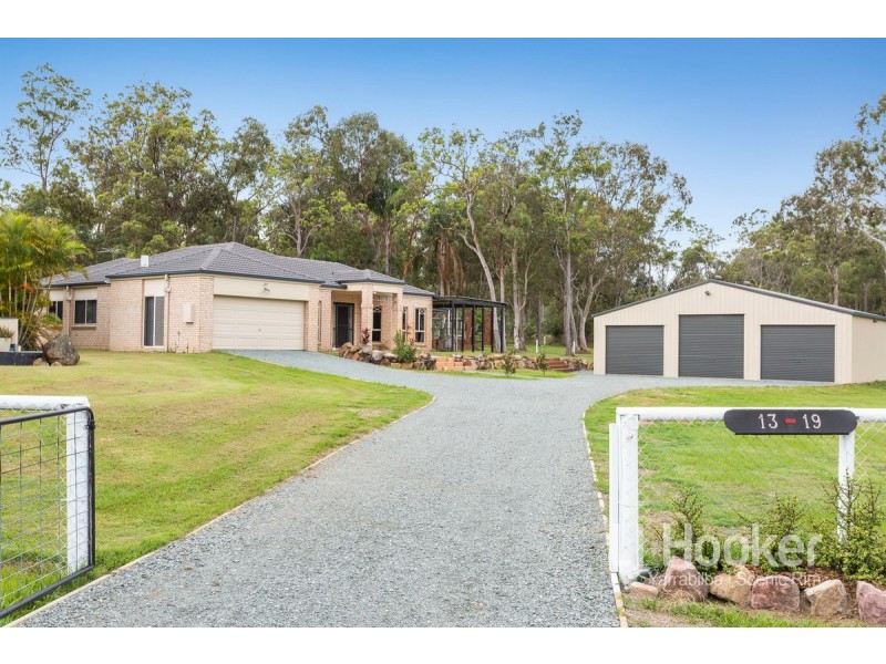 13-19 Florence Court, Logan Village QLD 4207