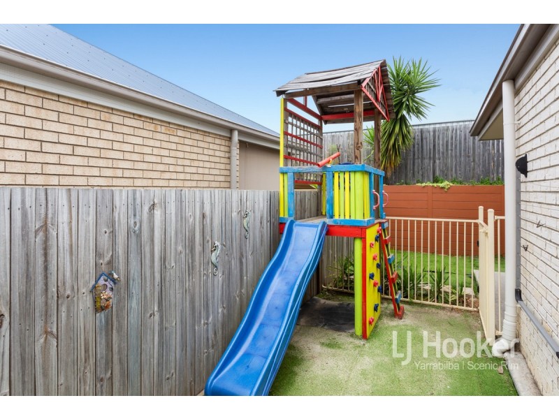 23 Bernard Circuit, Yarrabilba QLD 4207