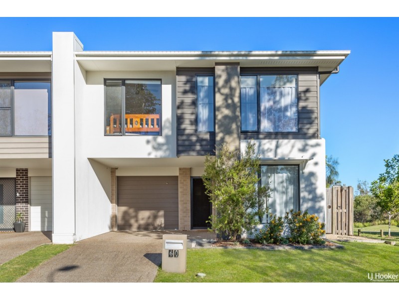 60 Pinehill Street, Yarrabilba QLD 4207