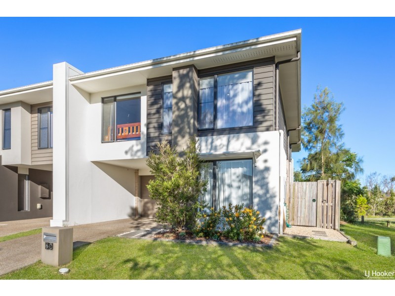 60 Pinehill Street, Yarrabilba QLD 4207