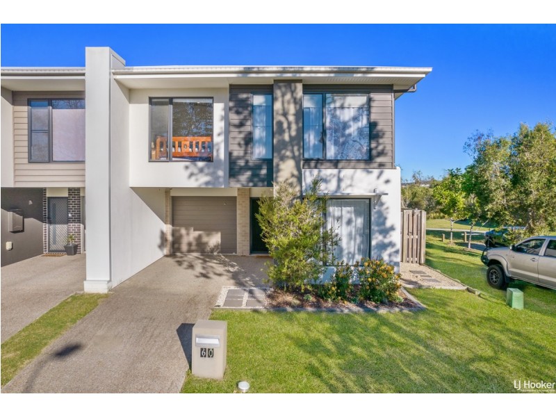 60 Pinehill Street, Yarrabilba QLD 4207