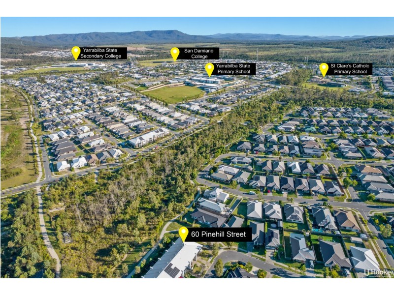 60 Pinehill Street, Yarrabilba QLD 4207