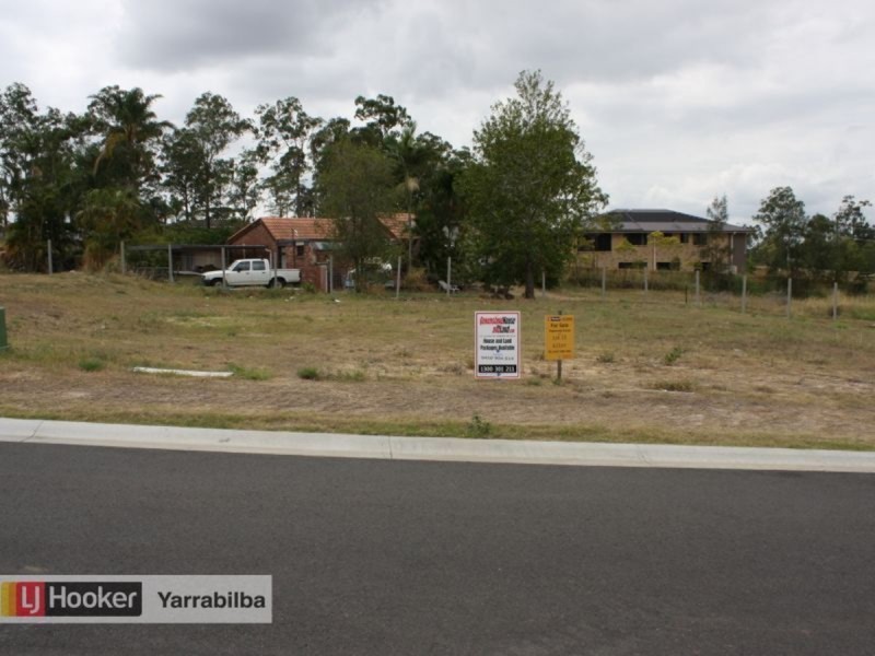 Lot 23/1 Shivanand Avenue, Hillcrest QLD 4118