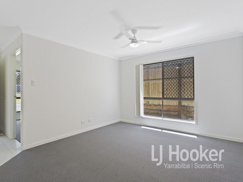 38 Rosewood Circuit, Yarrabilba QLD 4207