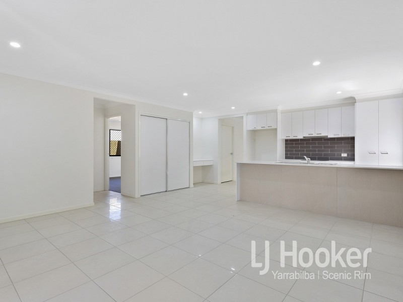 38 Rosewood Circuit, Yarrabilba QLD 4207