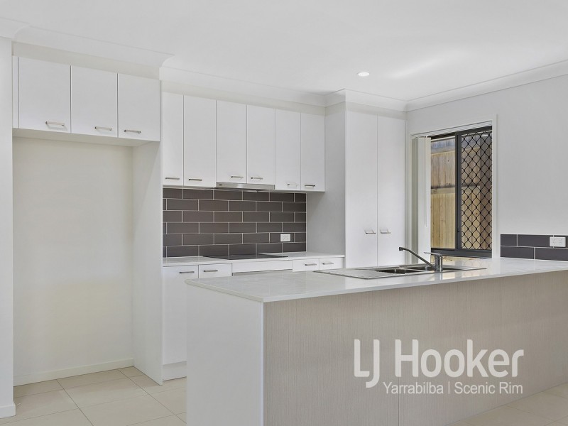 38 Rosewood Circuit, Yarrabilba QLD 4207