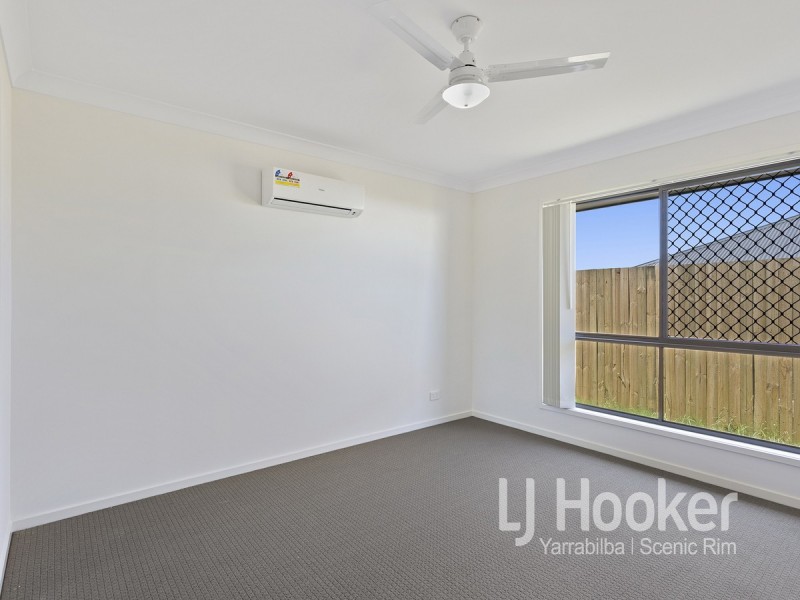 38 Rosewood Circuit, Yarrabilba QLD 4207