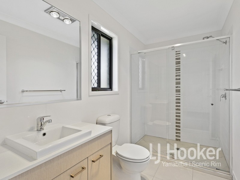 38 Rosewood Circuit, Yarrabilba QLD 4207