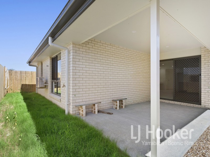 38 Rosewood Circuit, Yarrabilba QLD 4207