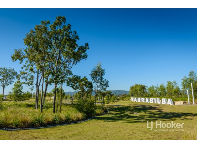 38 Rosewood Circuit, Yarrabilba QLD 4207