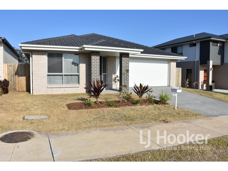 64 Highlands Street, Yarrabilba QLD 4207