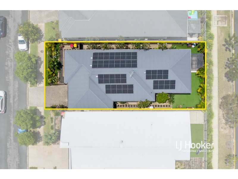 11 Mason Street, Yarrabilba QLD 4207