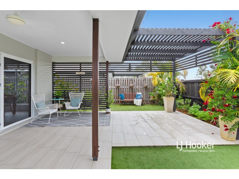 11 Mason Street, Yarrabilba QLD 4207