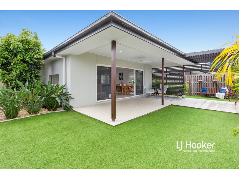 11 Mason Street, Yarrabilba QLD 4207