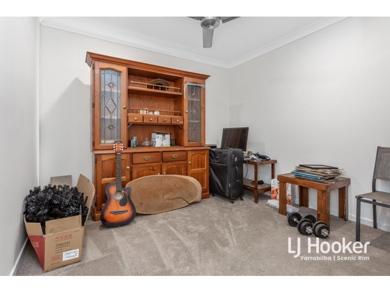 21 Soapstone Crescent, Yarrabilba QLD 4207